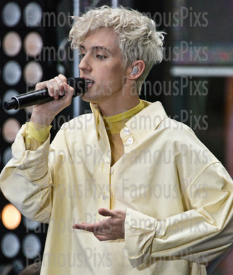 Troye Sivan