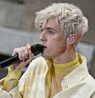 Troye Sivan