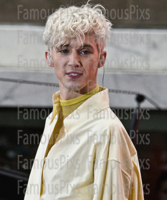 Troye Sivan
