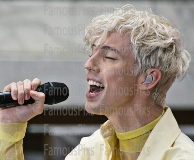 Troye Sivan