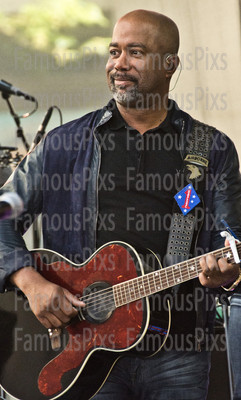 Darius Rucker