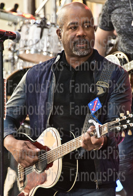 Darius Rucker