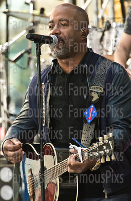 Darius Rucker