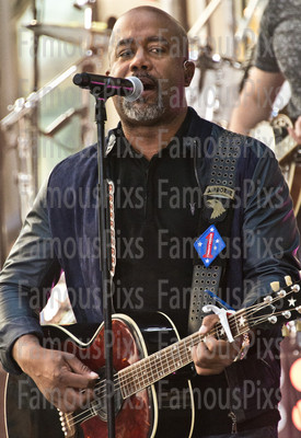 Darius Rucker