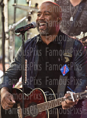 Darius Rucker