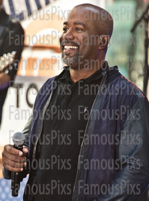 Darius Rucker