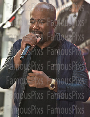 Darius Rucker