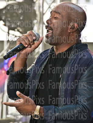 Darius Rucker