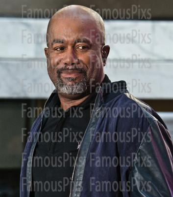 Darius Rucker