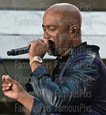 Darius Rucker