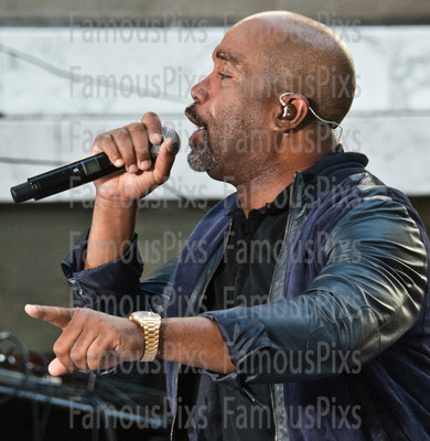 Darius Rucker