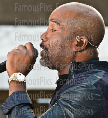 Darius Rucker