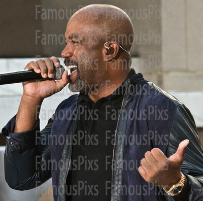 Darius Rucker