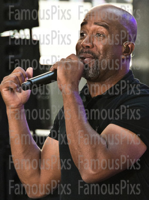 Darius Rucker