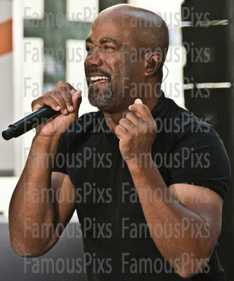 Darius Rucker