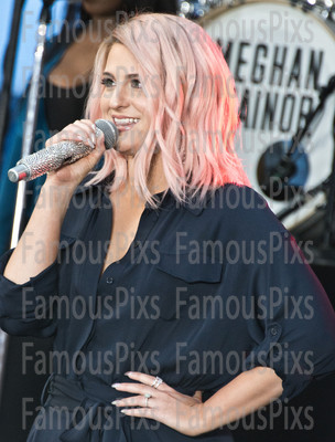 Meghan Trainor