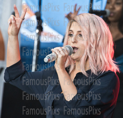 Meghan Trainor