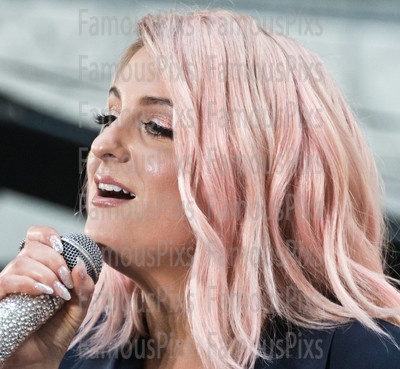 Meghan Trainor
