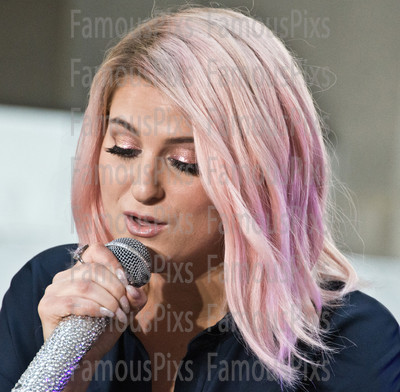 Meghan Trainor