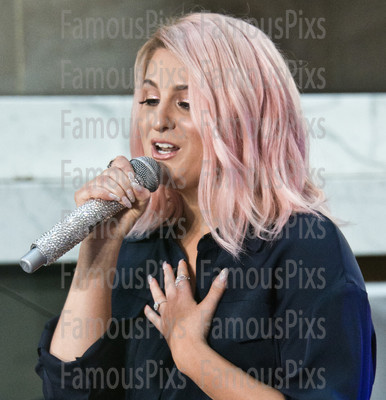 Meghan Trainor