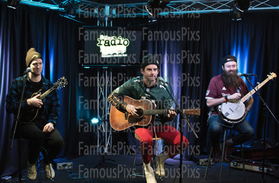 Judah & the Lion