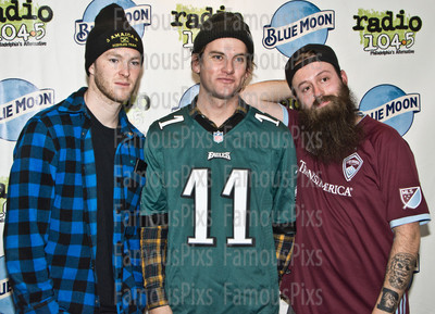 Judah & the Lion