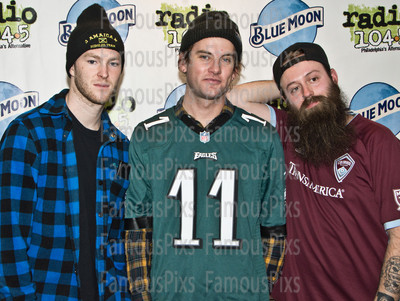 Judah & the Lion