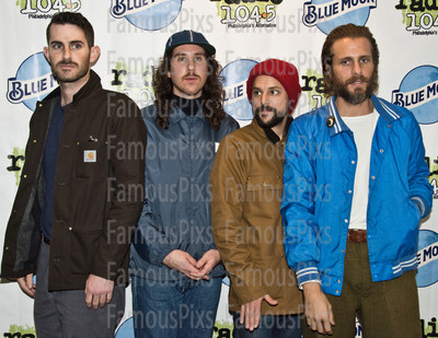 Awolnation