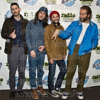 Awolnation