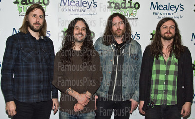 J Roddy Walston and the Business