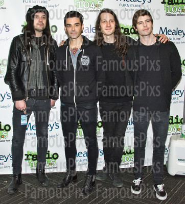 Dashboard Confessional