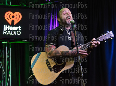 Justin Furstenfeld