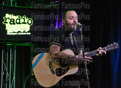 Justin Furstenfeld