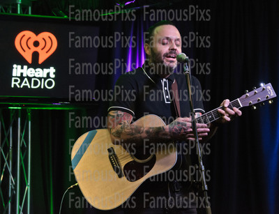 Justin Furstenfeld
