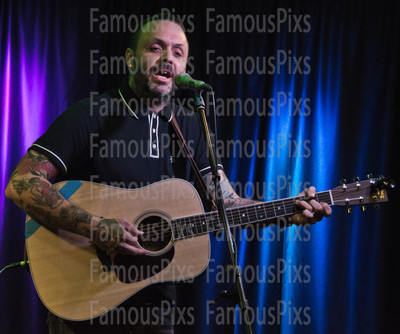 Justin Furstenfeld