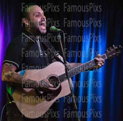 Justin Furstenfeld