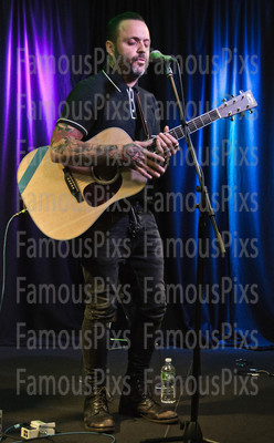 Justin Furstenfeld