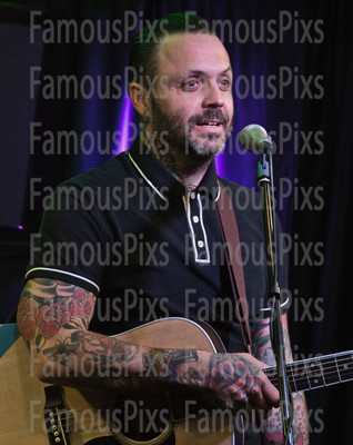 Justin Furstenfeld