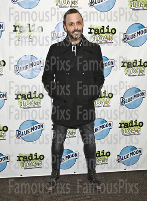 Justin Furstenfeld