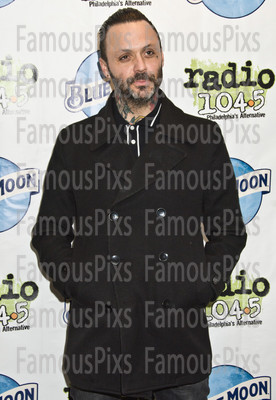 Justin Furstenfeld