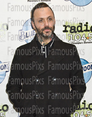 Justin Furstenfeld