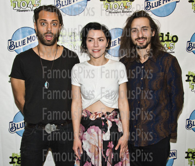 Company of Thieves