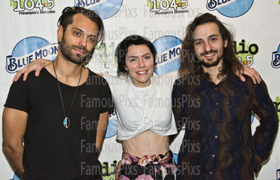 Company of Thieves