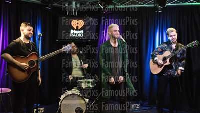 Walk The Moon
