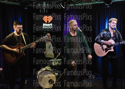 Walk The Moon