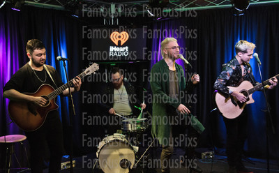 Walk The Moon