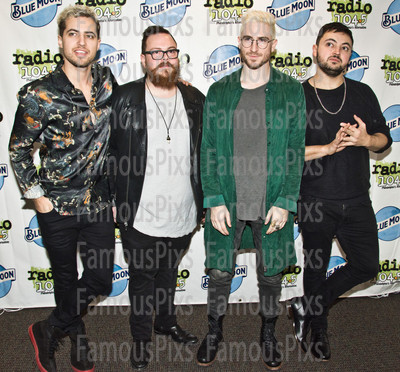 Walk The Moon