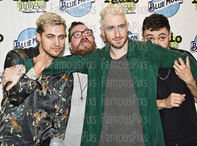 Walk The Moon