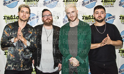 Walk The Moon