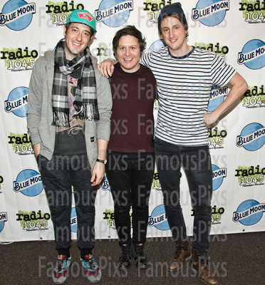 The Wombats
